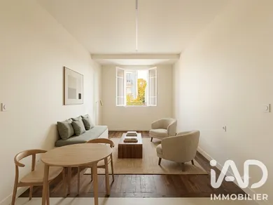 Appartement à Vitry-sur-Seine (94400)