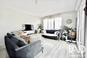 Apartment in Montévrain (77144)