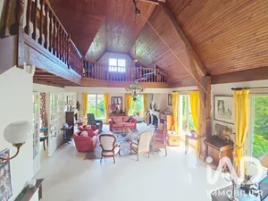 House in Marly-le-Roi (78160)