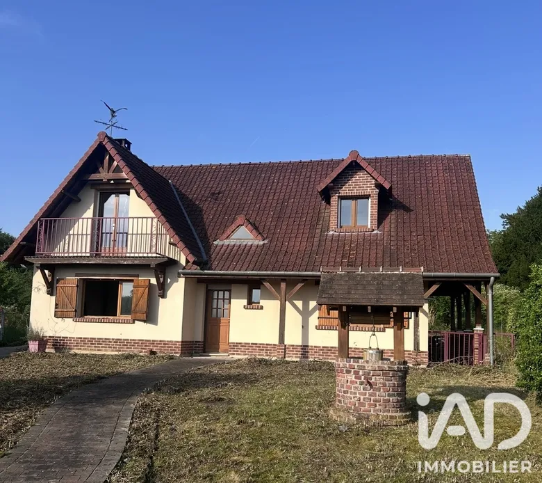 Maison 7 pièces 175 m² · à Trois-Rivières · 175 m² · 280 000 €