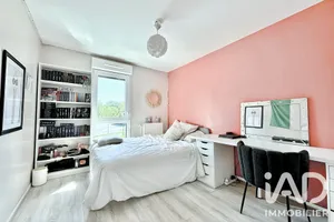 Appartement à Montévrain (77144)