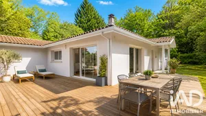 Maison à Mios (33380)