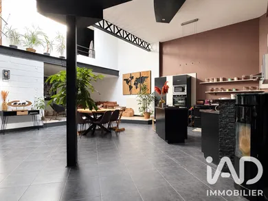 Loft in Roubaix (59100)