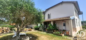 Maison traditionnelle à Montbeton (82290)
