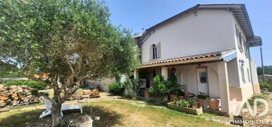 Maison traditionnelle à Montbeton (82290)
