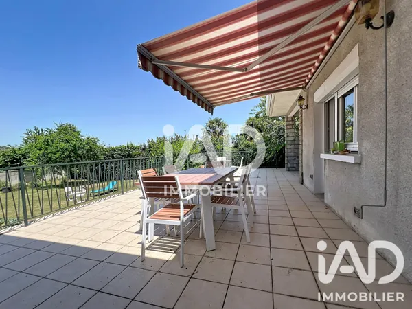 Maison d'architecte à Tournan-en-Brie (77220) photo 2