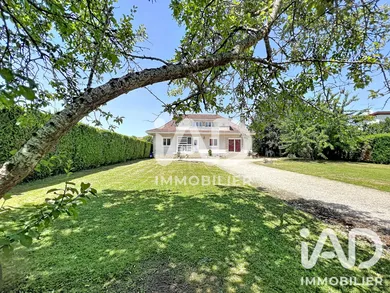 Maison d'architecte à Tournan-en-Brie (77220)