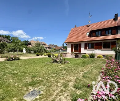 Maison à Wittelsheim (68310)