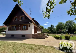 House in Wittelsheim (68310)