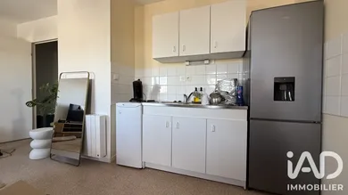 Immeuble à Sainte-Gemmes-sur-Loire (49130)