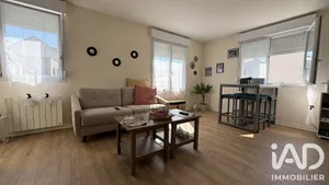 Immeuble à Sainte-Gemmes-sur-Loire (49130)