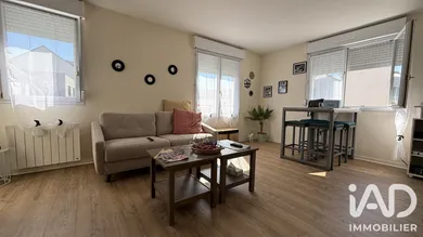 Immeuble à Sainte-Gemmes-sur-Loire (49130)