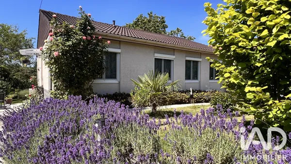 Maison à Boissy-le-Châtel (77169) photo 2