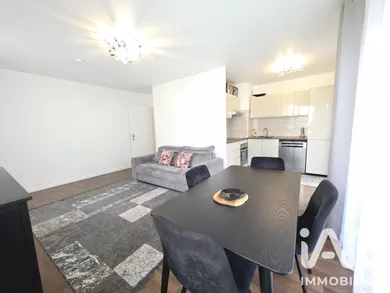 Appartement à La Courneuve (93120)
