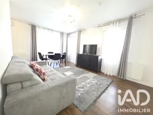 Appartement à La Courneuve (93120)
