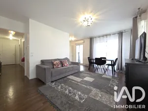 Appartement à La Courneuve (93120)