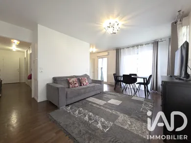 Appartement à La Courneuve (93120)