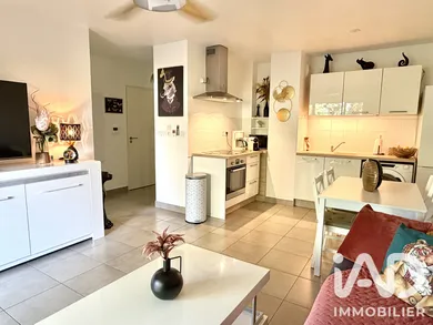 Appartement à Fréjus (83600)