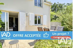 Maison à Triel-sur-Seine (78510)