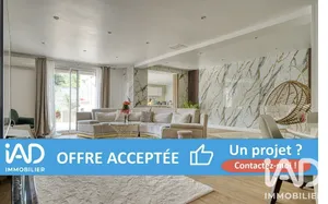 Maison à Jouy-le-Moutier (95280)