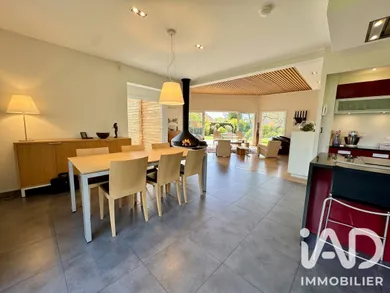 Architectural house in LA BASSEE (59480)