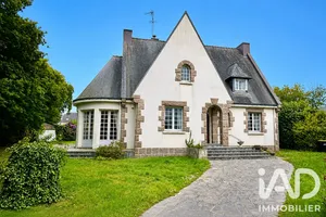 Maison à Loudéac (22600)