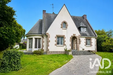 Maison à Loudéac (22600)