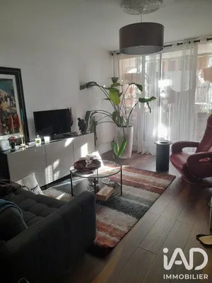 Apartment in Saran (45770)
