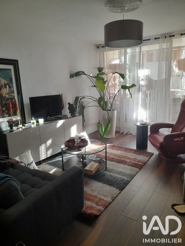 Appartement 4 pièces 78 m² · à Saran · 78 m² · 135 000 €