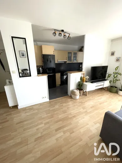 Appartement à Saint-Maur-des-Fossés (94100)