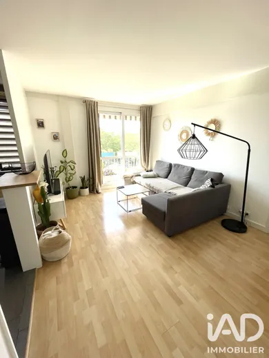 Appartement à Saint-Maur-des-Fossés (94100)