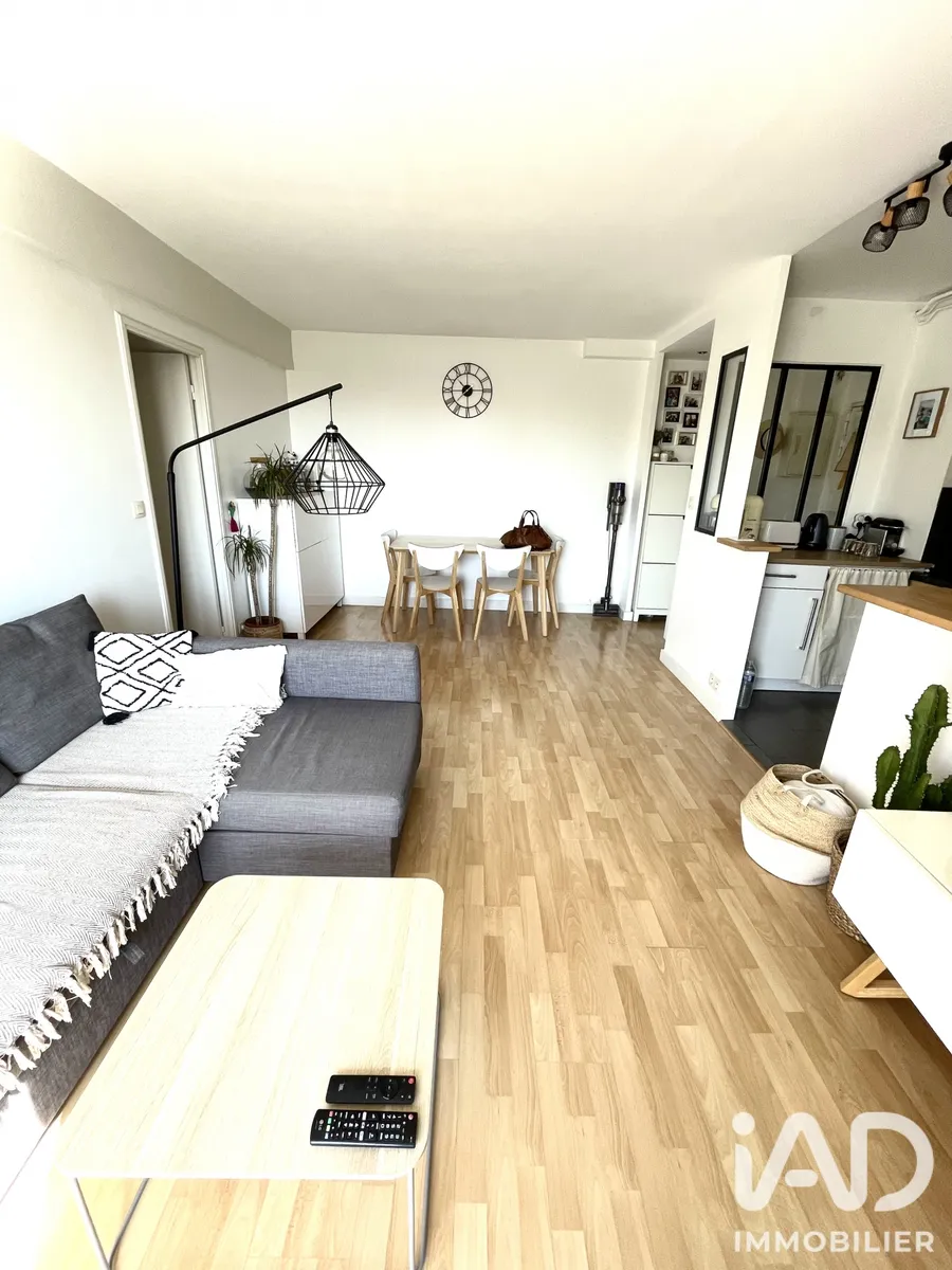 Appartement à Saint-Maur-des-Fossés (94100) photo 3