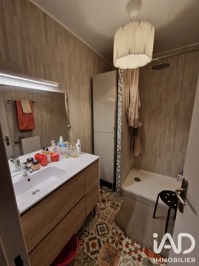Apartment in Saran (45770)