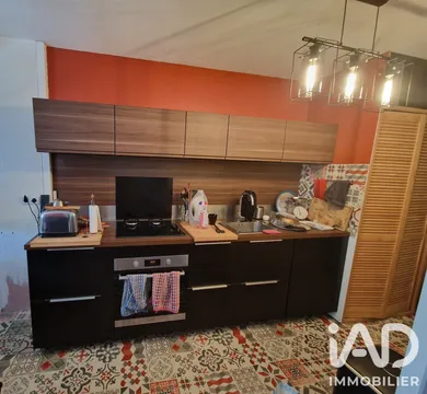 Apartment in Saran (45770)