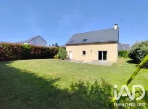 Maison à Pleurtuit (35730)