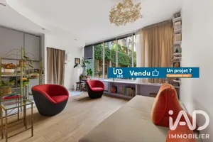 Appartement à Paris (75011)