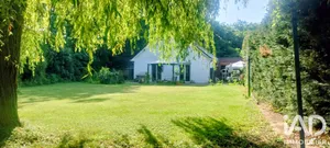 Maison à Préseau (59990)