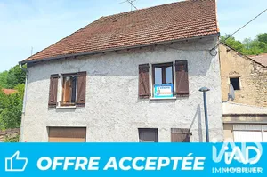Maison à Port-sur-Saône (70170)