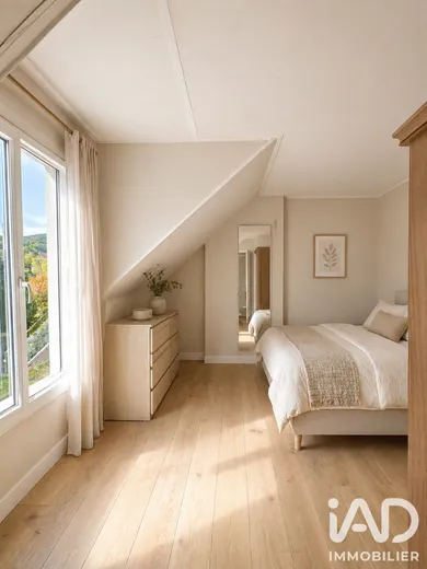 Appartement à Frouard (54390)