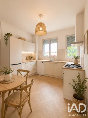 Appartement à Frouard (54390)
