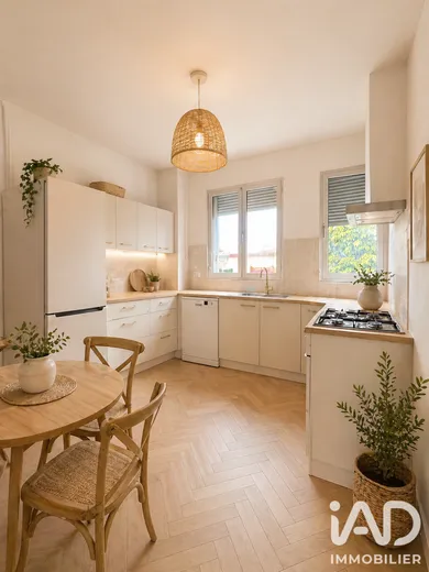 Appartement à Frouard (54390)