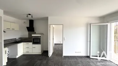 Appartement à Le Pradet (83220)