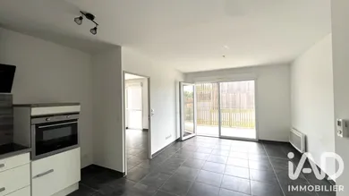 Appartement à Le Pradet (83220)