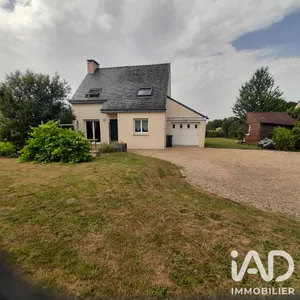 Maison à Carhaix (29270)