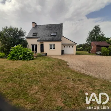 Maison à Carhaix  (29270)