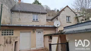 Immeuble à Dreux (28100)