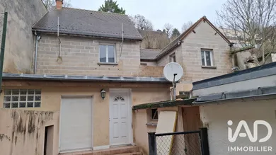 Immeuble à Dreux (28100)