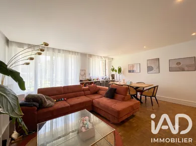 Appartement à Le Port-Marly (78560)