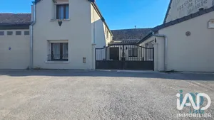 House in Anglure (51260)