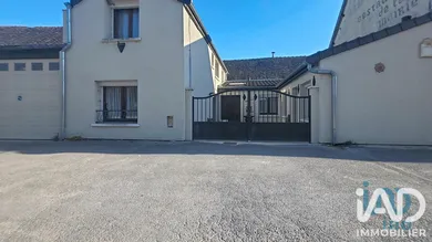 House in Anglure (51260)